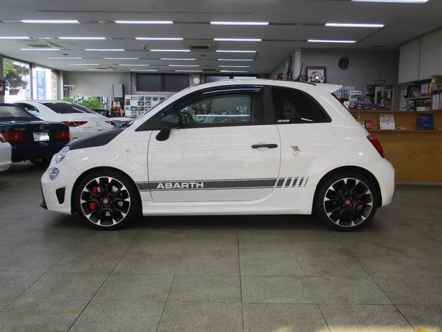 横から見ても納得のデザイン