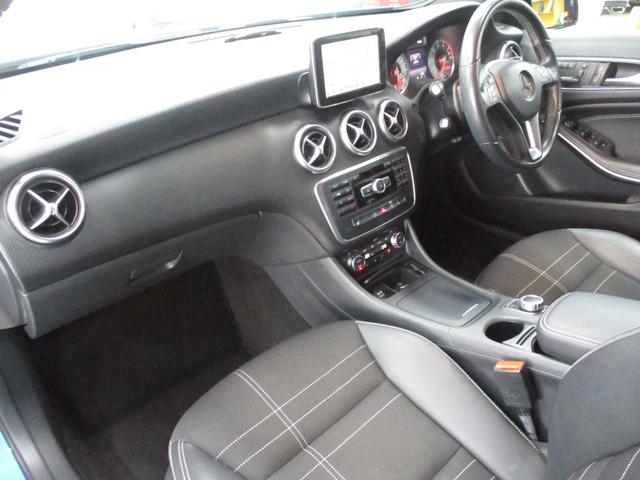 内外装ともにきれいな状態で、目立ったキズや凹みはございません。