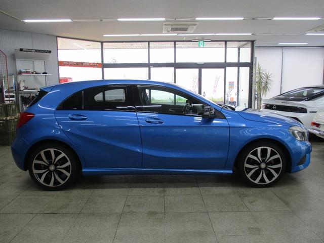 横から見ても納得のデザイン