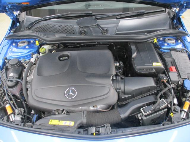 エンジンルームもきれいな状態です