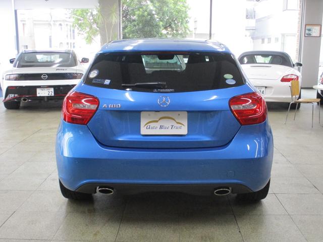 重厚感のあるボディは輸入車ならでは☆国産車にはない雰囲気を満喫できます。