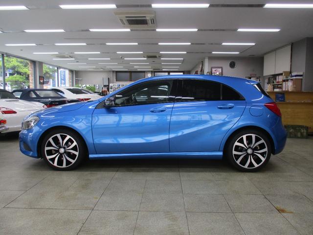 横から見ても納得のデザイン