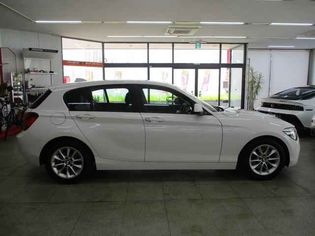 １シリーズ １１６ｉ（5枚目）