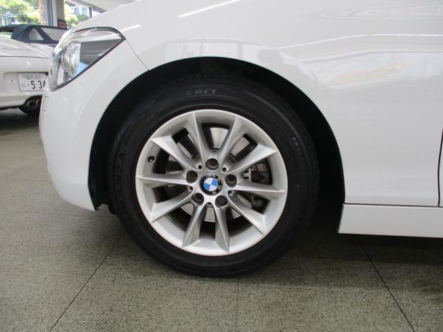 １シリーズ １１６ｉ（7枚目）