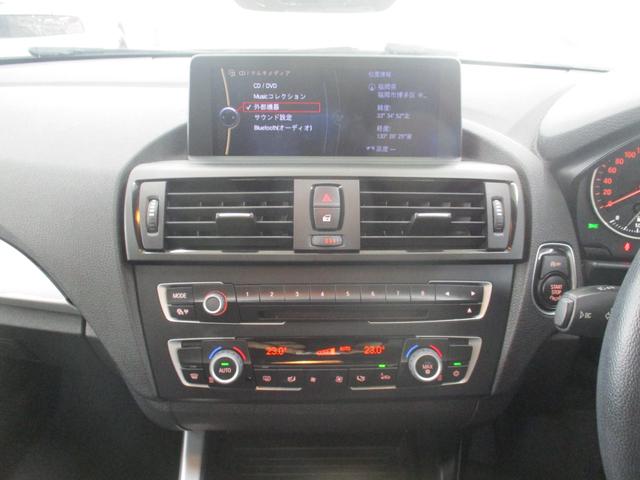 １シリーズ １１６ｉ（10枚目）