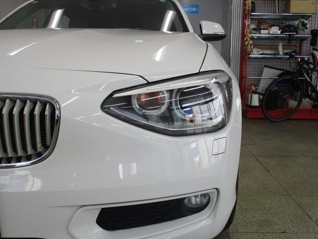 １シリーズ １１６ｉ（15枚目）