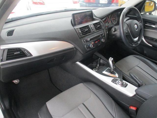 １シリーズ １１６ｉ（16枚目）