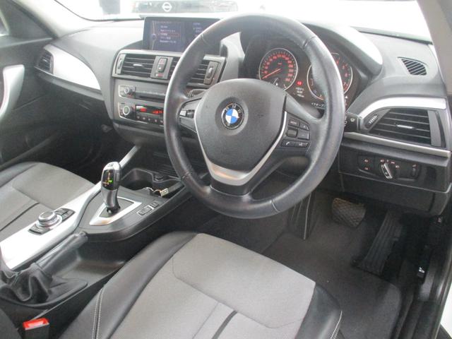 １シリーズ １１６ｉ（18枚目）