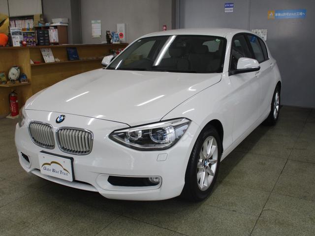 １シリーズ １１６ｉ（23枚目）