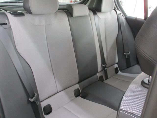 １シリーズ １１６ｉ（28枚目）