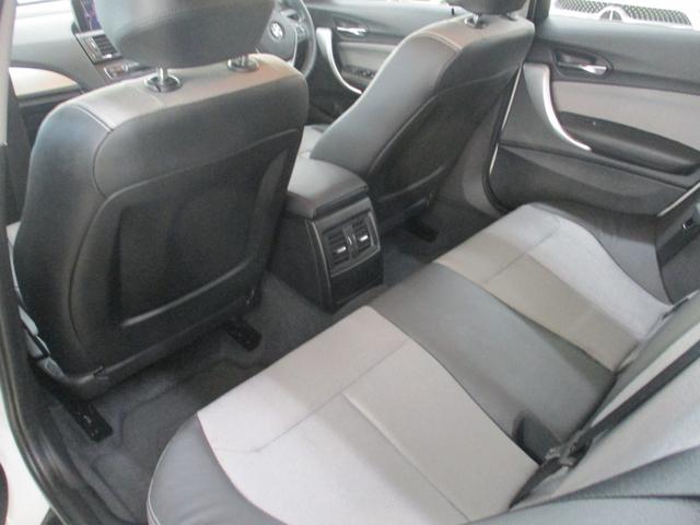 １シリーズ １１６ｉ（29枚目）