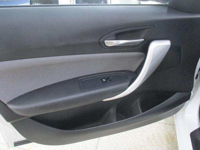 １シリーズ １１６ｉ（30枚目）