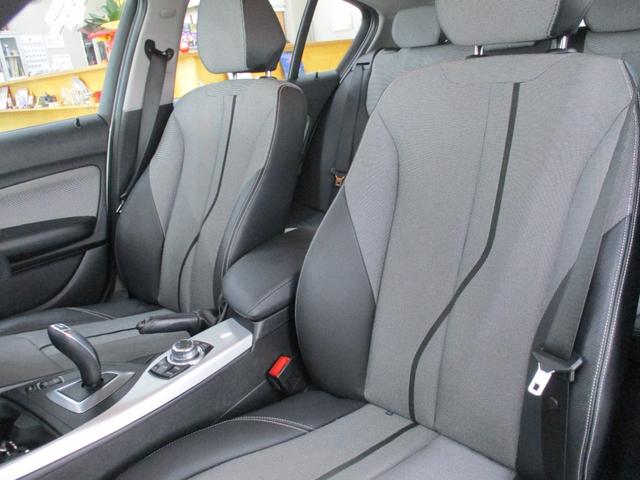 １シリーズ １１６ｉ（33枚目）