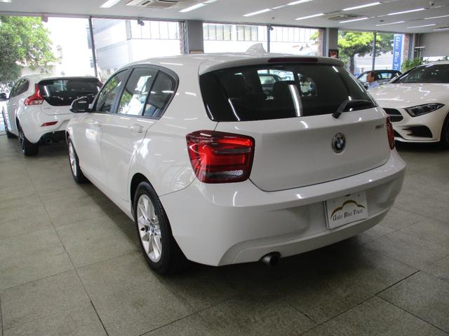 １シリーズ １１６ｉ（34枚目）