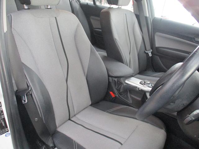 １シリーズ １１６ｉ（35枚目）