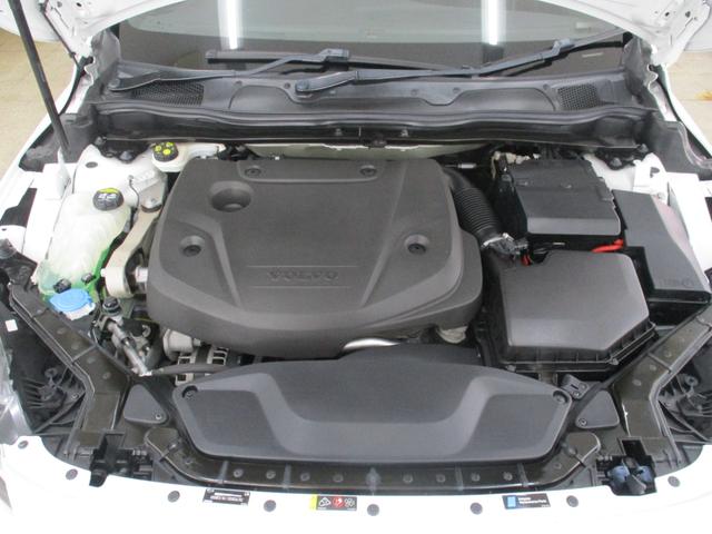 エンジンルームもきれいな状態です