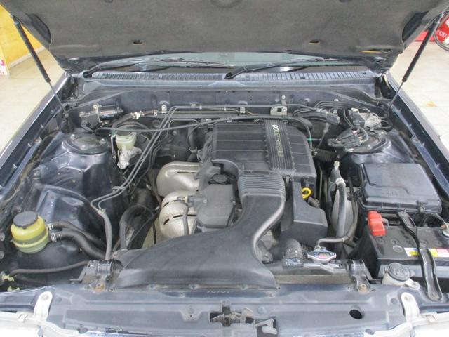 クラウン スーパーデラックス（18枚目）