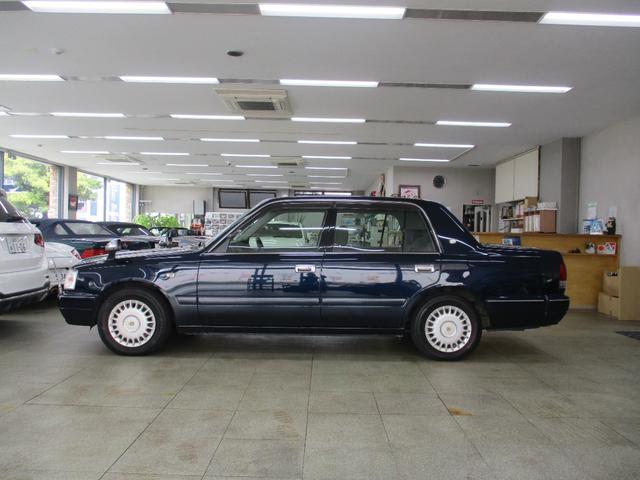 クラウン スーパーデラックス（33枚目）