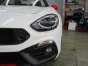 ABARTH ABARTH 124 SPIDER