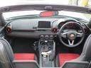 ABARTH ABARTH 124 SPIDER