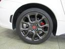 ABARTH ABARTH 124 SPIDER