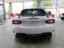 ABARTH ABARTH 124 SPIDER