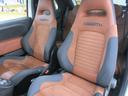 シートもきれいな状態です