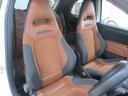 シートもきれいな状態です。