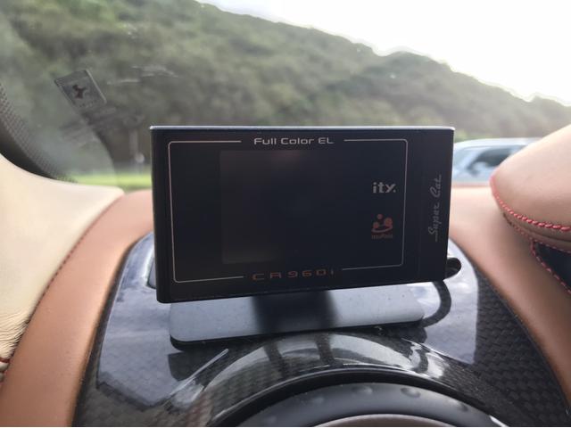 F1 可変クライスジーク ローダウン 19AW ETC バックカメラ レーダー(68枚目)