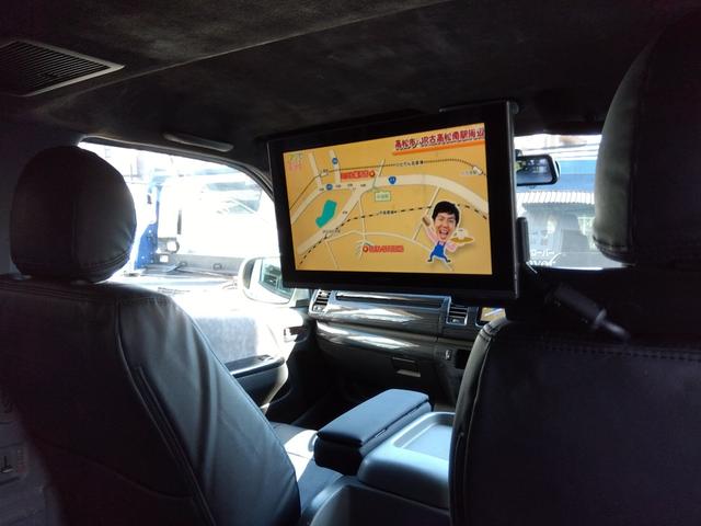 ハイエースバン 　ロングスーパーＧＬ　４ＷＤ　ディーゼルターボ　トヨタ純正ナビＴＶ　バックカメラ　ベットキット　前後ドライブレコーダー　ＥＴＣ（14枚目）