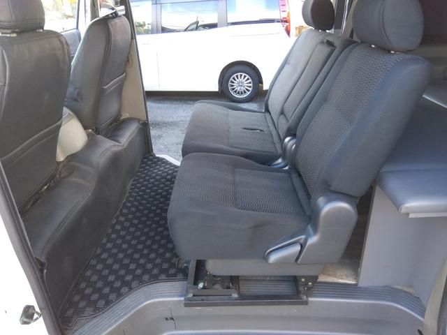 ハイエースバン 　ロングスーパーＧＬ　４ＷＤ　ディーゼルターボ　トヨタ純正ナビＴＶ　バックカメラ　ベットキット　前後ドライブレコーダー　ＥＴＣ（20枚目）