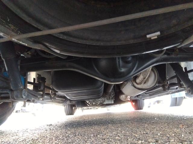 ハイエースバン 　ロングスーパーＧＬ　４ＷＤ　ディーゼルターボ　トヨタ純正ナビＴＶ　バックカメラ　ベットキット　前後ドライブレコーダー　ＥＴＣ（25枚目）