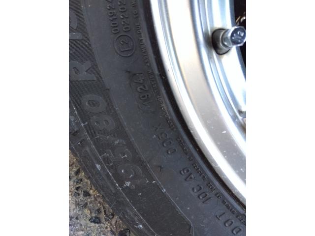 ハイエースバン 　ロングスーパーＧＬ　４ＷＤ　ディーゼルターボ　トヨタ純正ナビＴＶ　バックカメラ　ベットキット　前後ドライブレコーダー　ＥＴＣ（28枚目）