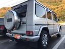 MERCEDES BENZ G-CLASS