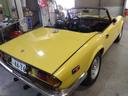 TRIUMPH SPITFIRE