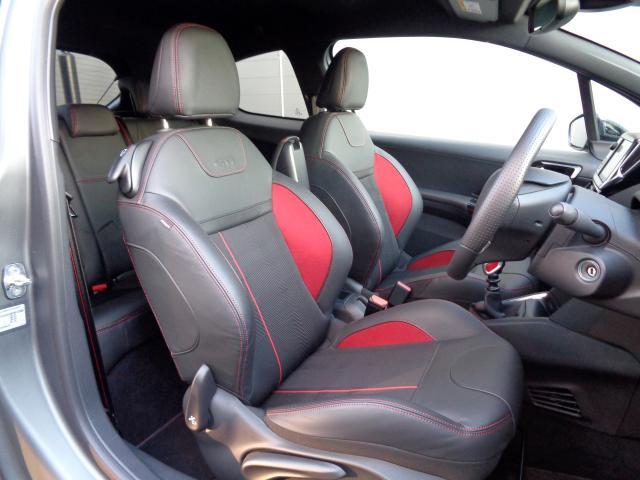 GTi 認定中古車 ETC ワンオーナー 記念車(4枚目)
