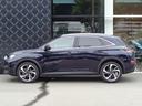 DS AUTOMOBILES DS7 CROSSBACK