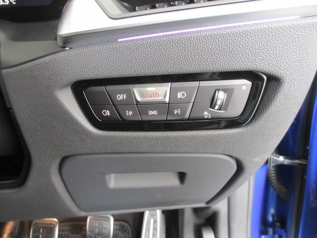 M4クーペ ワンオーナー MT車 黒レザー 全周囲カメラ LEDヘッドライト ヘッドアップディスプレイ オートハイビーム 全国2年保証(39枚目)