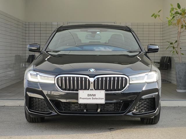 ＢＭＷ ５シリーズ