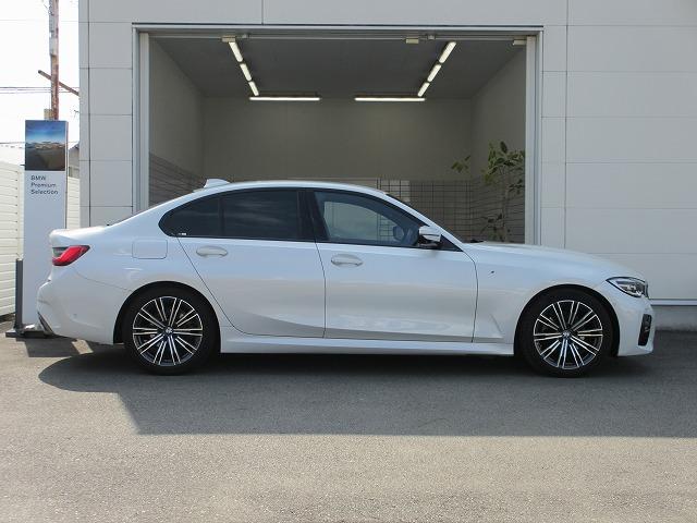 ＢＭＷ ３シリーズ