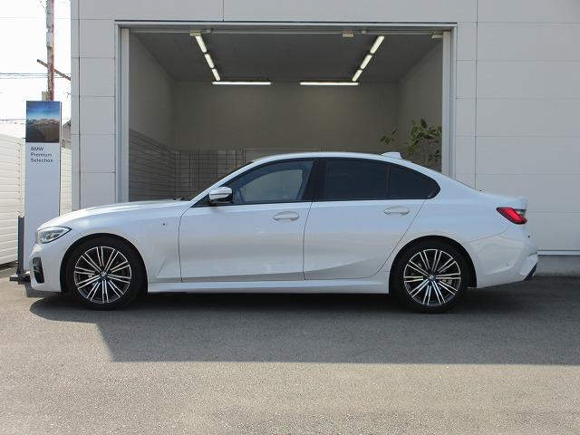 ＢＭＷ ３シリーズ