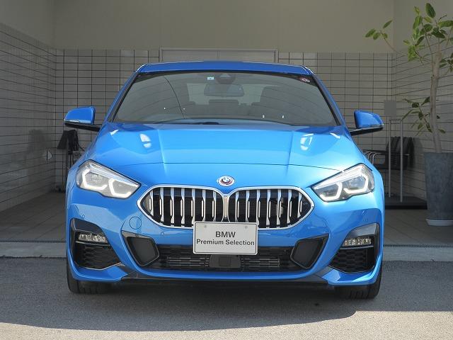 ＢＭＷ ２シリーズ