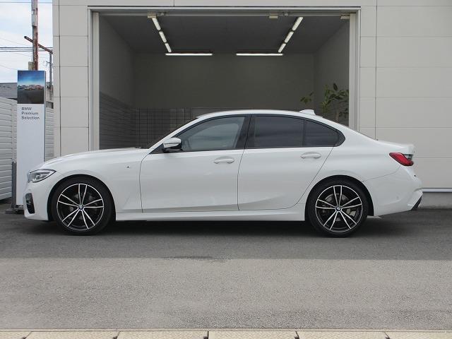 ＢＭＷ ３シリーズ