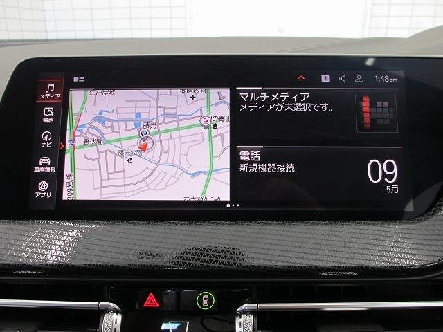 １１８ｄ　プレイ　ワンオーナー　全国２年保証　電動トランク　追従式クルーズコントロール　電動フロントシート　１７インチホイール　ＬＥＤヘッドライト　オートハイビームアシスト(17枚目)