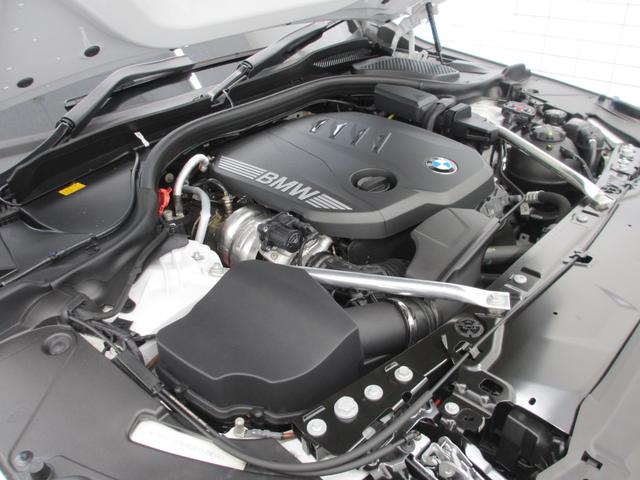 5シリーズ 523d xDriveツーリング Mスポーツ ワンオーナー 全国2年保証 追従式クルーズコントロール ヘッドアップディスプレイ 全周囲カメラ 20インチホイール(53枚目)