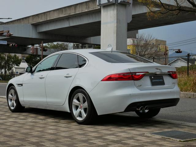 プレステージ D180 ディーゼルターボ 認定中古車(2枚目)