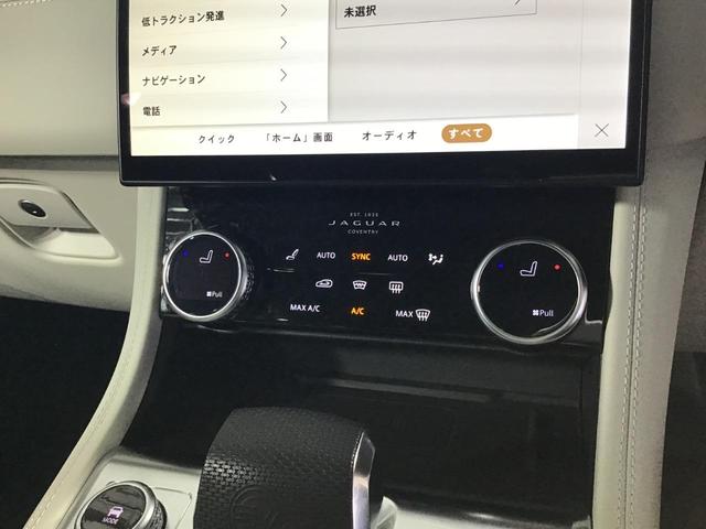 Ｆペイス ＳＶＲ　ジャパンＳＶエディション（32枚目）