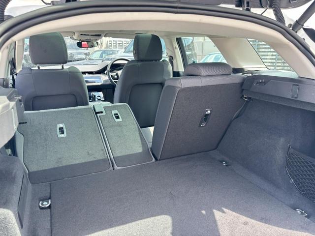 LAND ROVER RANGE ROVER EVOQUE BASE GRADE