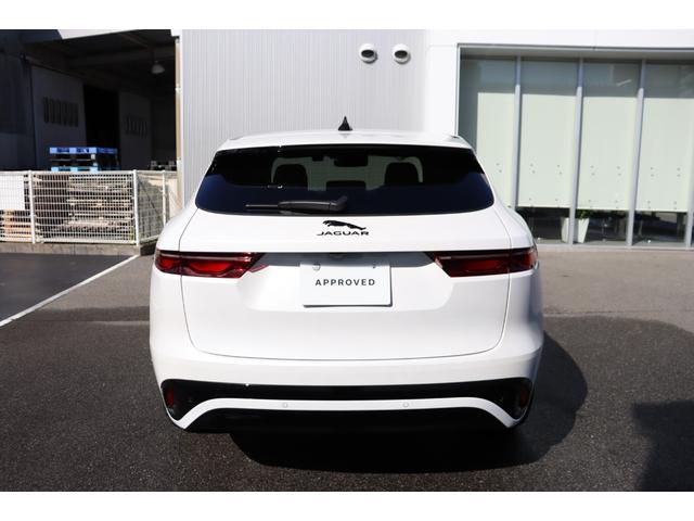 Fペイス  茶レザー・サンルーフ・シートヒーター・純正ナビゲーション・バックカメラ・デジタルメーター・純正ドライブレコーダー(30枚目)