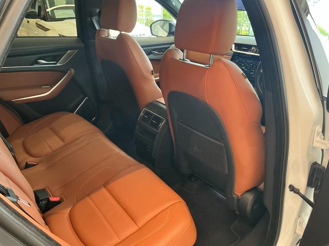 Fペイス R-ダイナミックブラックキュレーテッドフォージャパン シートヒーター パノラマガラスルーフ(13枚目)